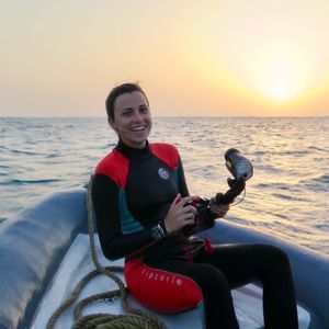 Meet your Posher, Claire